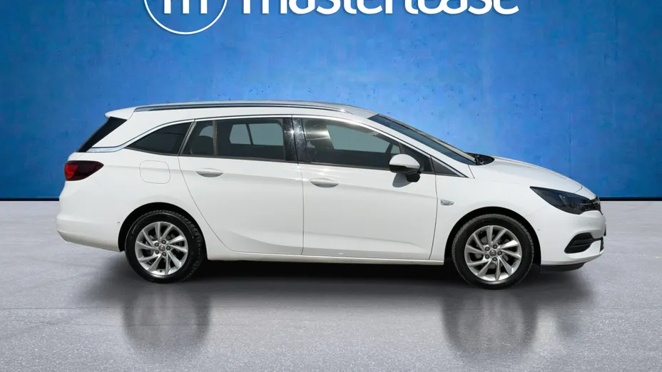 OPEL Astra Astra V 1.5 CDTI Elegance S&S aut