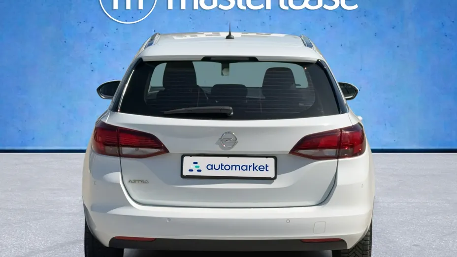 OPEL Astra Astra V 1.5 CDTI Elegance S&S aut