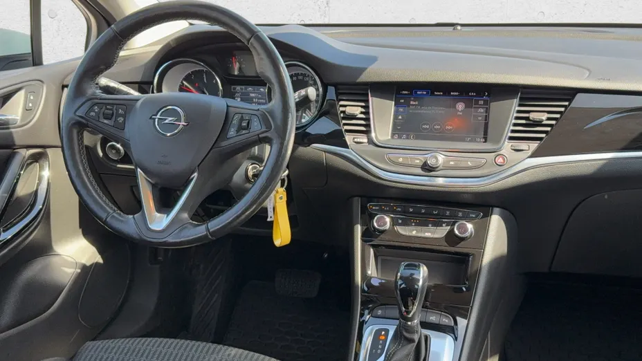 OPEL Astra Astra V 1.5 CDTI Elegance S&S aut