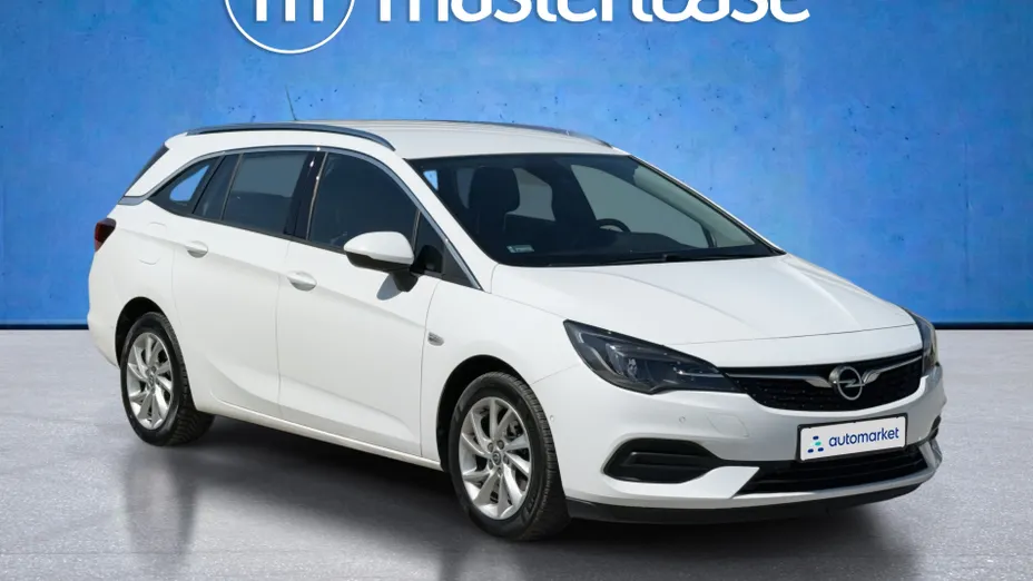 OPEL Astra Astra V 1.5 CDTI Elegance S&S aut