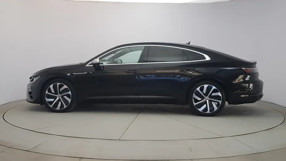 VOLKSWAGEN Arteon Arteon 2.0 TSI 4Motion R DSG