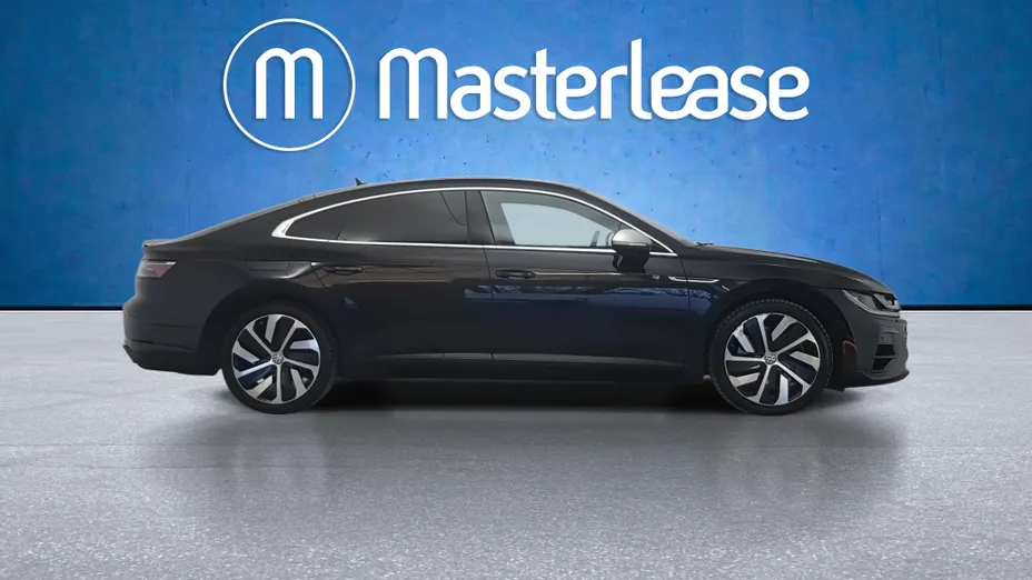 VOLKSWAGEN Arteon Arteon 2.0 TSI 4Motion R DSG