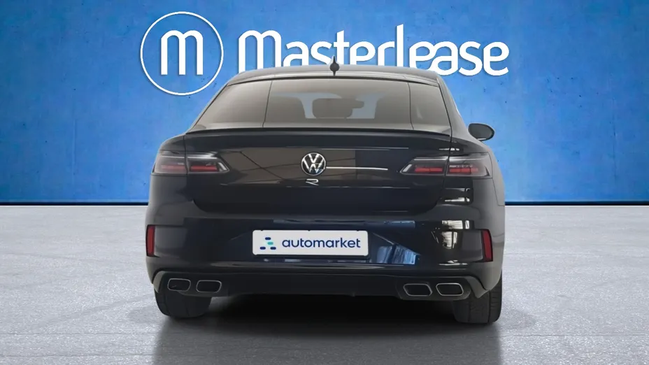 VOLKSWAGEN Arteon Arteon 2.0 TSI 4Motion R DSG