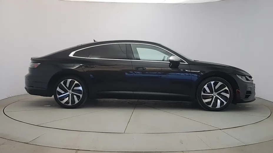 VOLKSWAGEN Arteon Arteon 2.0 TSI 4Motion R DSG