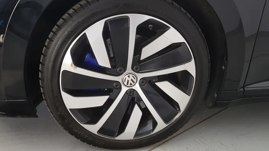 VOLKSWAGEN Arteon Arteon 2.0 TSI 4Motion R DSG