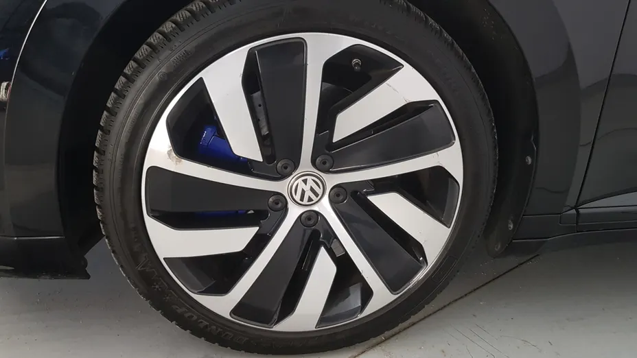 VOLKSWAGEN Arteon Arteon 2.0 TSI 4Motion R DSG