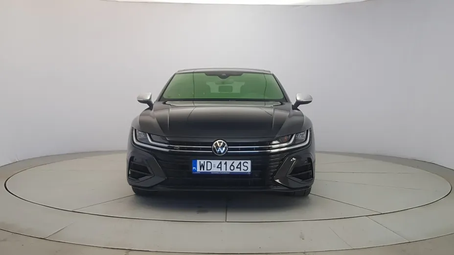 VOLKSWAGEN Arteon Arteon 2.0 TSI 4Motion R DSG