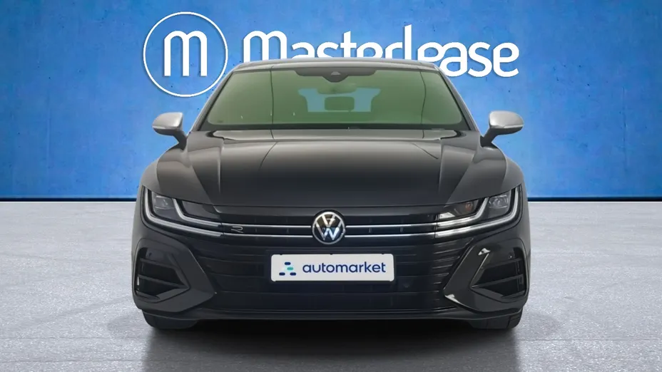 VOLKSWAGEN Arteon Arteon 2.0 TSI 4Motion R DSG