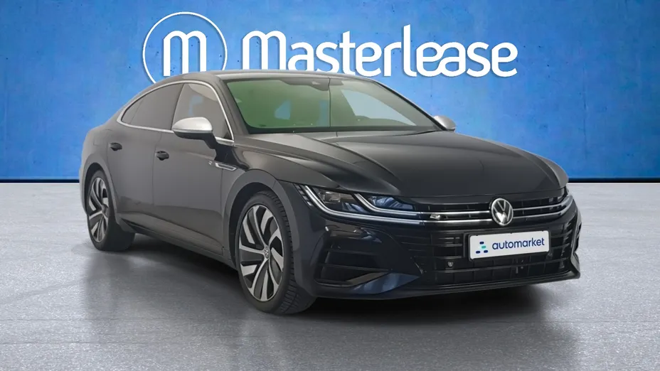 VOLKSWAGEN Arteon Arteon 2.0 TSI 4Motion R DSG