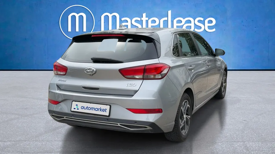 HYUNDAI i30 i30 1.5 DPI Smart