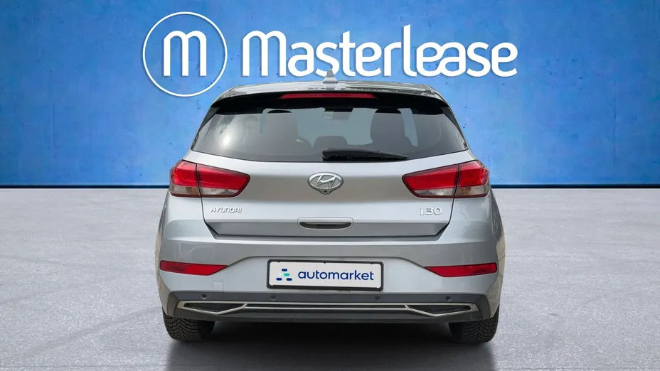 HYUNDAI i30 i30 1.5 DPI Smart