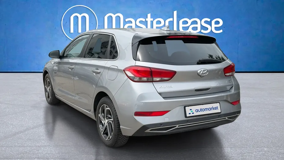 HYUNDAI i30 i30 1.5 DPI Smart