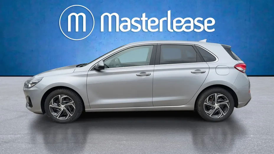 HYUNDAI i30 i30 1.5 DPI Smart