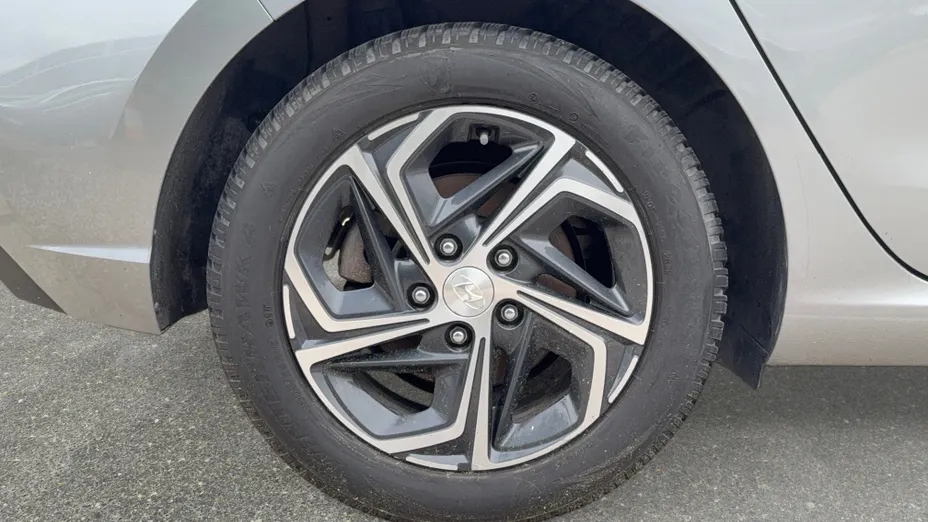 HYUNDAI i30 i30 1.5 DPI Smart