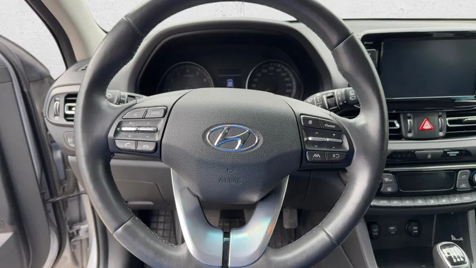 HYUNDAI i30 i30 1.5 DPI Smart