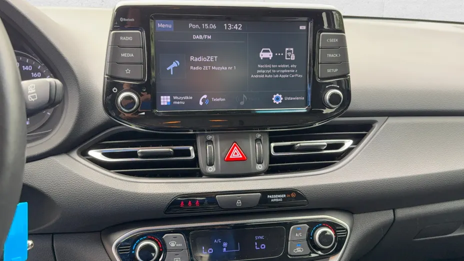 HYUNDAI i30 i30 1.5 DPI Smart