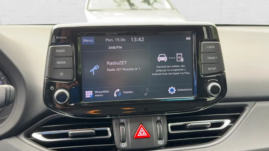 HYUNDAI i30 i30 1.5 DPI Smart