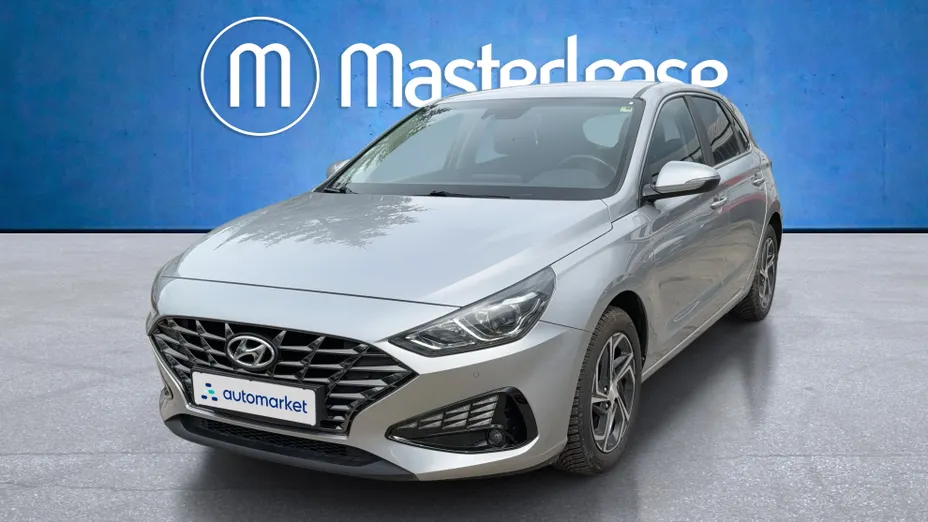 HYUNDAI i30 i30 1.5 DPI Smart