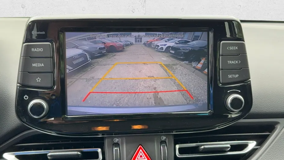 HYUNDAI i30 i30 1.5 DPI Smart