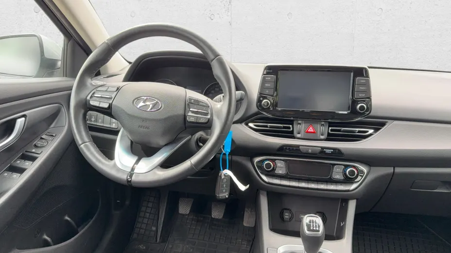 HYUNDAI i30 i30 1.5 DPI Smart