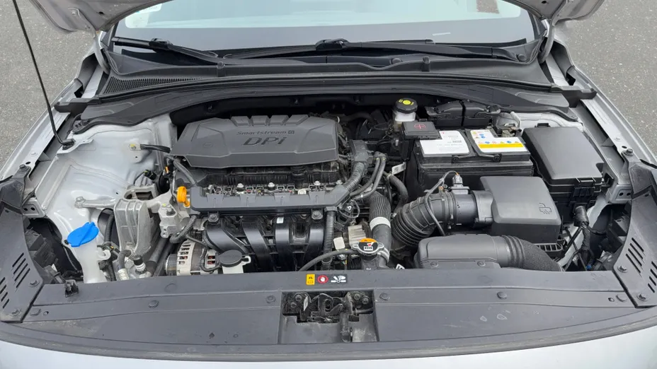 HYUNDAI i30 i30 1.5 DPI Smart