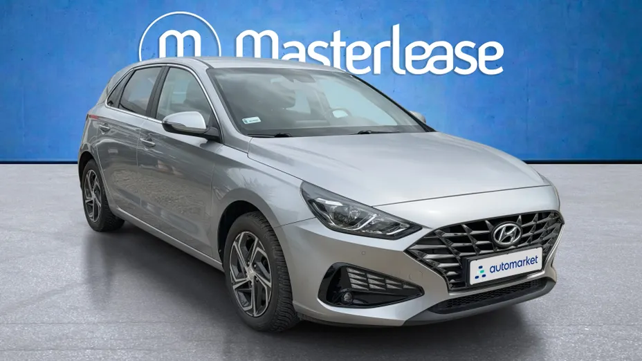 HYUNDAI i30 i30 1.5 DPI Smart