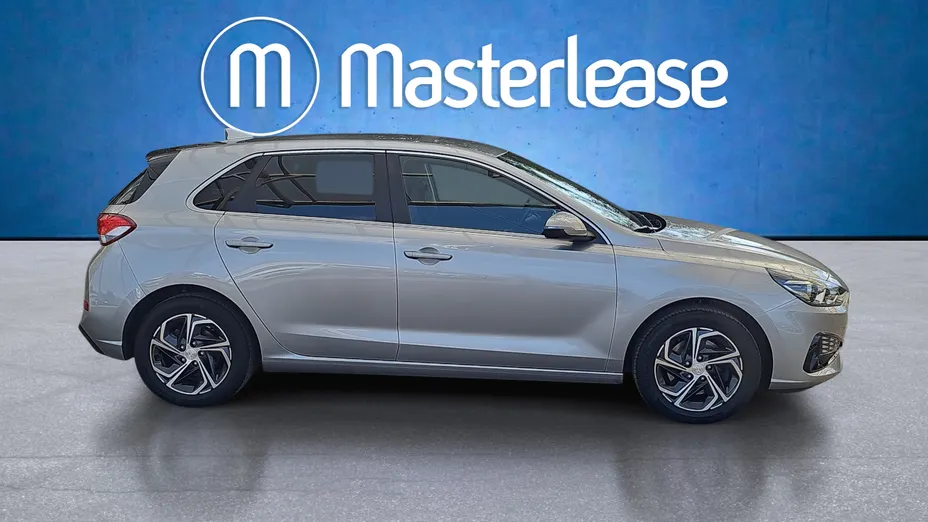 HYUNDAI i30 i30 1.5 DPI Smart