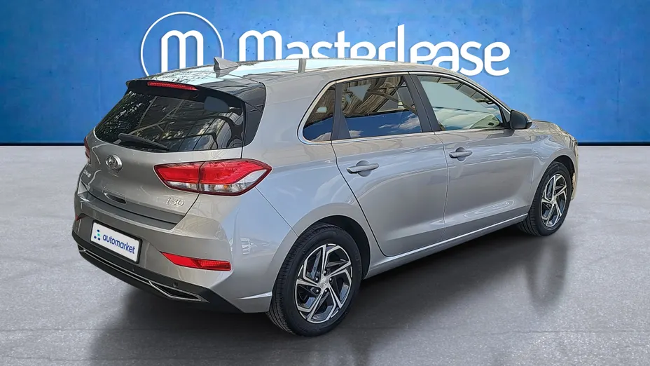 HYUNDAI i30 i30 1.5 DPI Smart