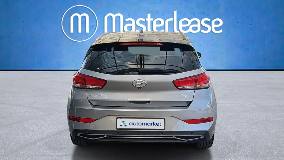 HYUNDAI i30 i30 1.5 DPI Smart