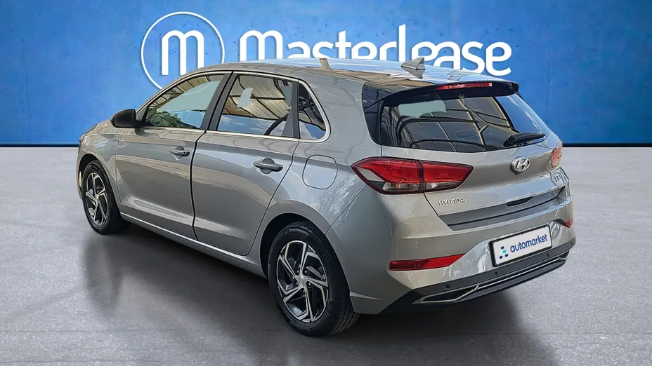 HYUNDAI i30 i30 1.5 DPI Smart