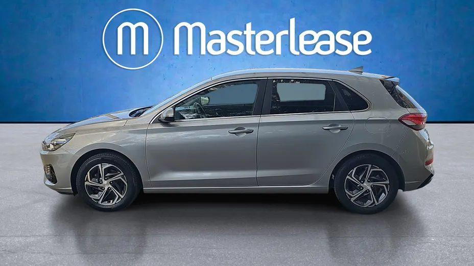 HYUNDAI i30 i30 1.5 DPI Smart