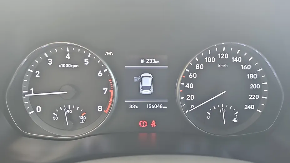 HYUNDAI i30 i30 1.5 DPI Smart