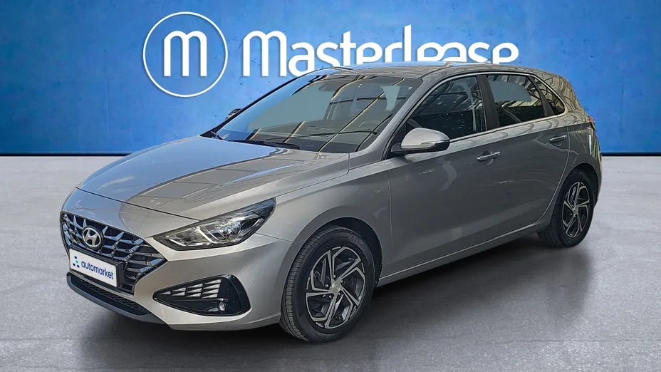 HYUNDAI i30 i30 1.5 DPI Smart