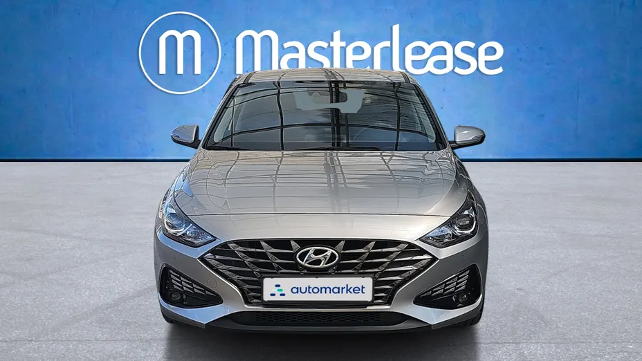 HYUNDAI i30 i30 1.5 DPI Smart