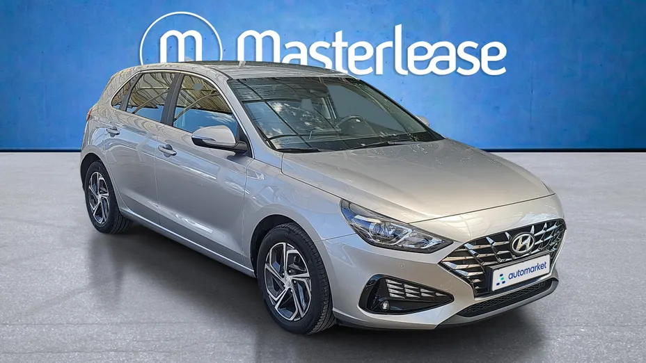 HYUNDAI i30 i30 1.5 DPI Smart