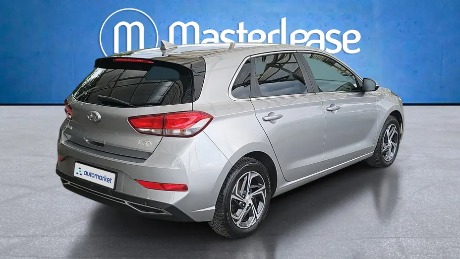 HYUNDAI i30 i30 1.5 DPI Smart