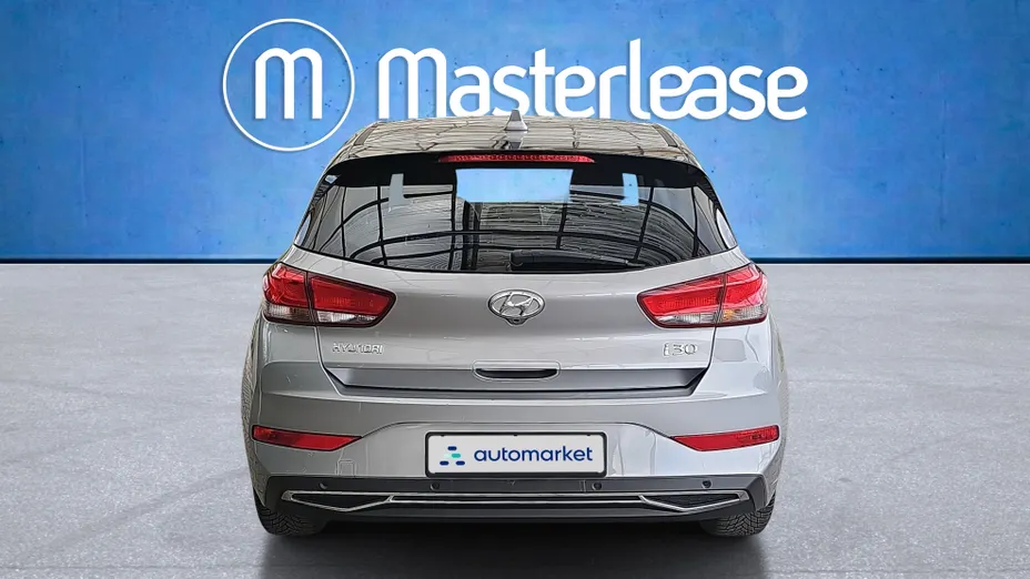 HYUNDAI i30 i30 1.5 DPI Smart
