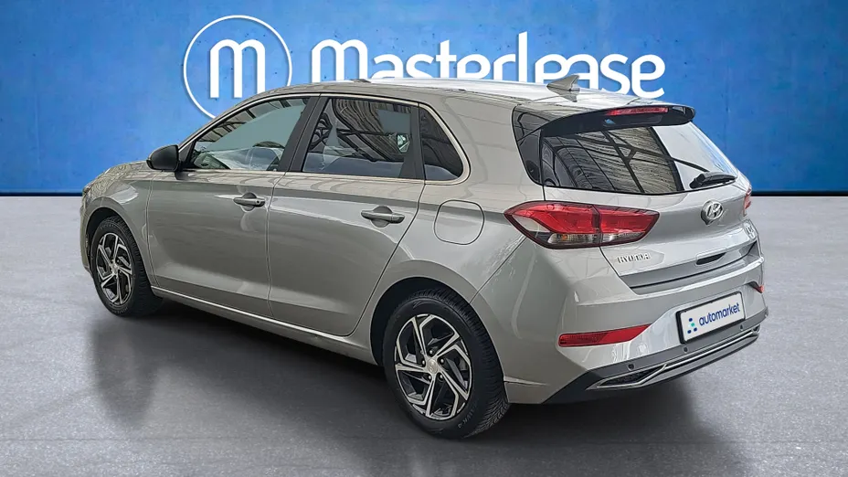 HYUNDAI i30 i30 1.5 DPI Smart