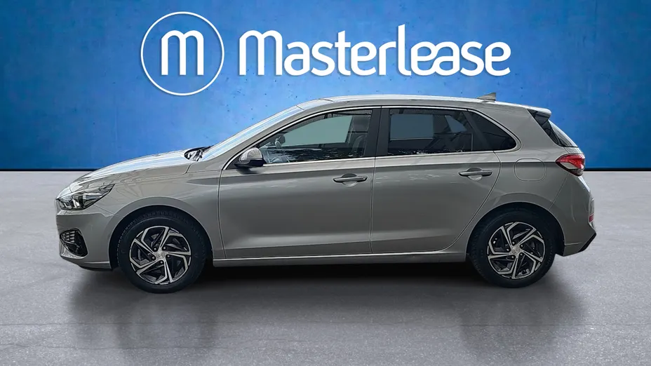 HYUNDAI i30 i30 1.5 DPI Smart