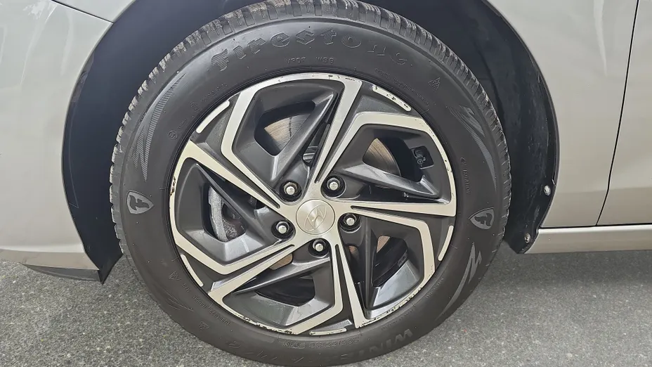 HYUNDAI i30 i30 1.5 DPI Smart