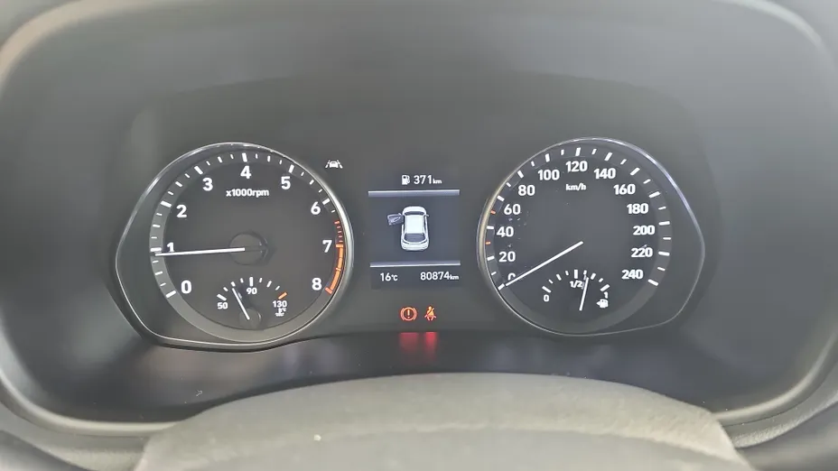HYUNDAI i30 i30 1.5 DPI Smart