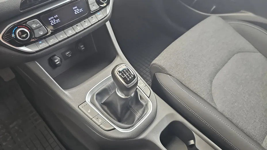 HYUNDAI i30 i30 1.5 DPI Smart