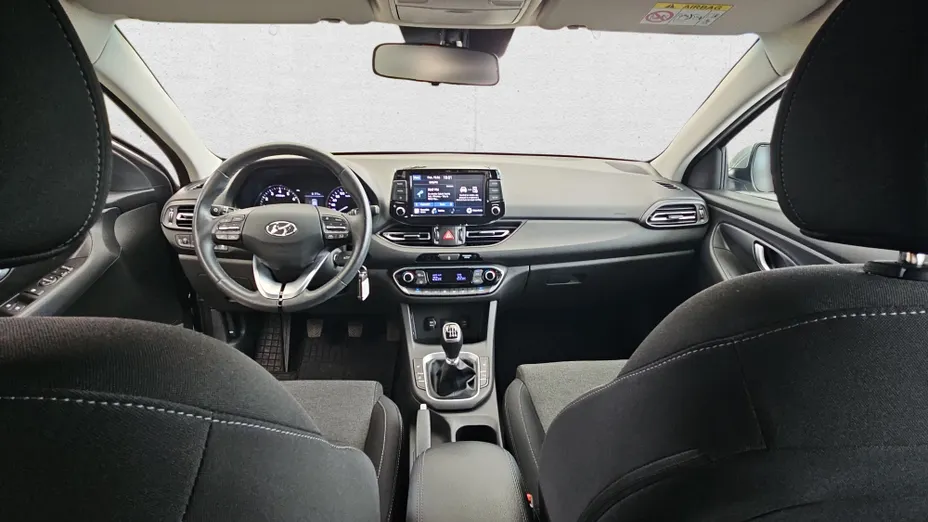 HYUNDAI i30 i30 1.5 DPI Smart