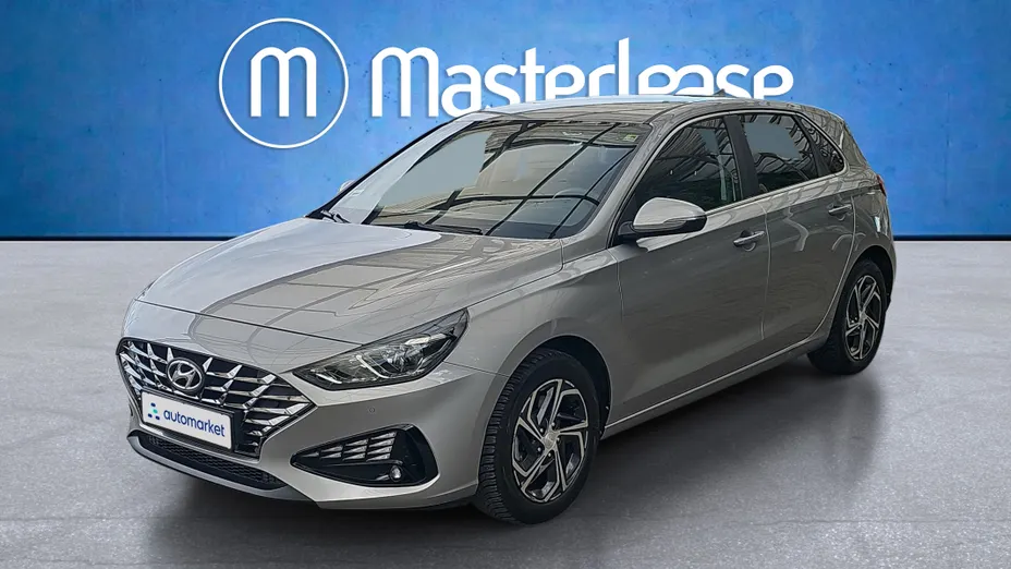 HYUNDAI i30 i30 1.5 DPI Smart