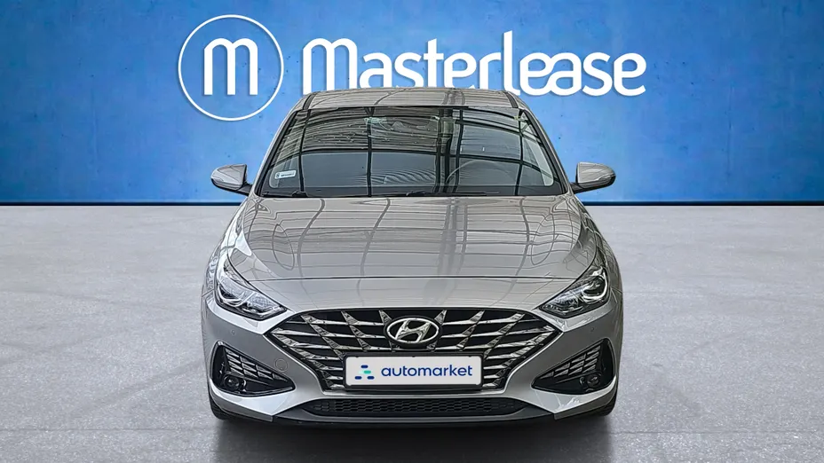 HYUNDAI i30 i30 1.5 DPI Smart