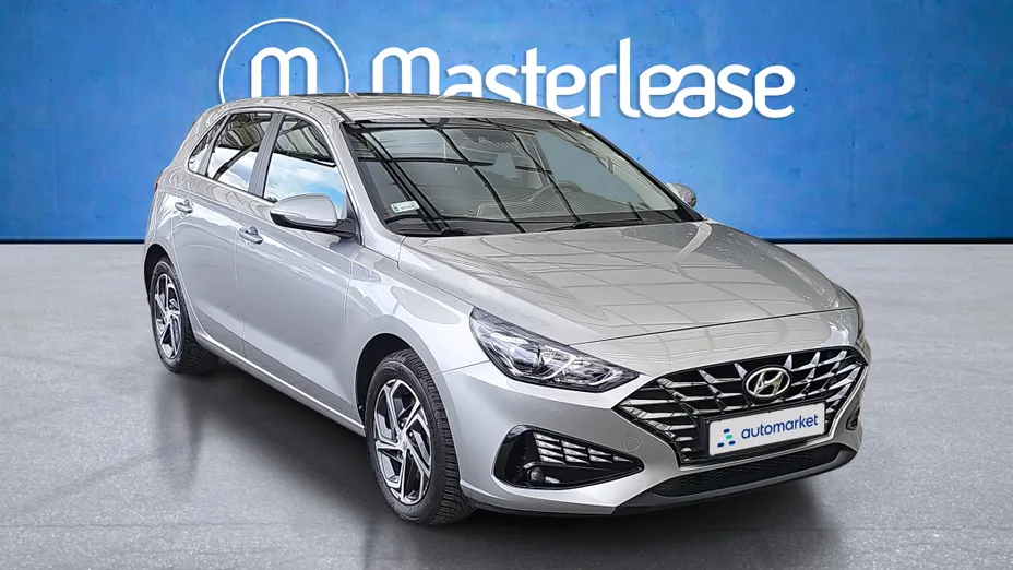 HYUNDAI i30 i30 1.5 DPI Smart