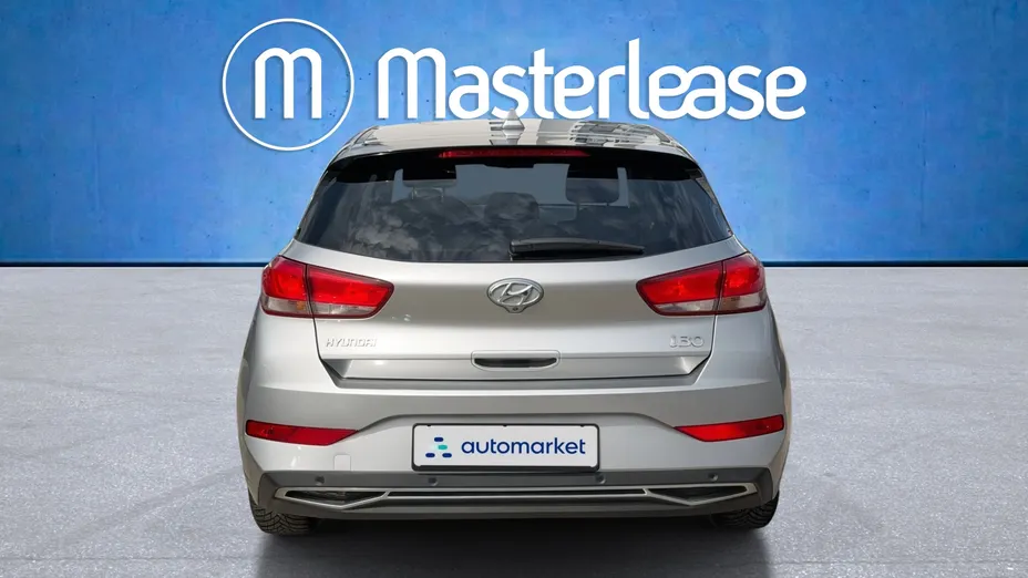 HYUNDAI i30 i30 1.5 DPI Smart