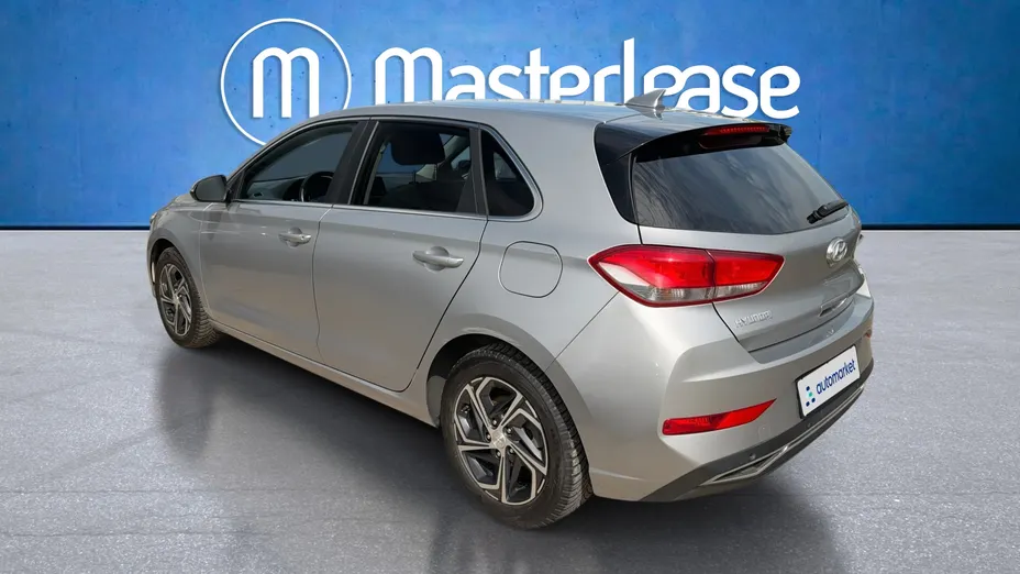 HYUNDAI i30 i30 1.5 DPI Smart