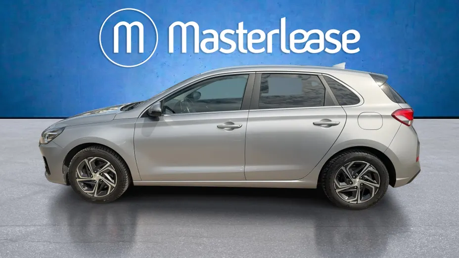 HYUNDAI i30 i30 1.5 DPI Smart
