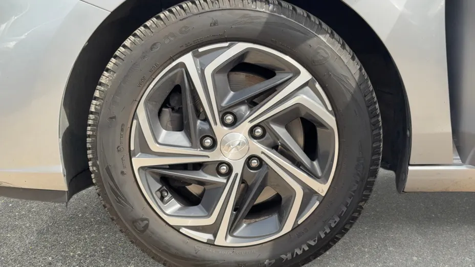 HYUNDAI i30 i30 1.5 DPI Smart